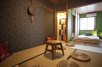 Guestroom
