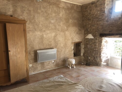 MAISON CAUSSENARDE de 82 M2 - Entre Causses et Cévennes