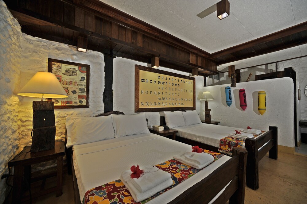 Guestroom
