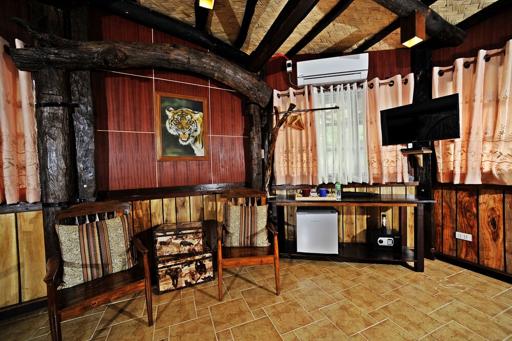 In-Room Amenity