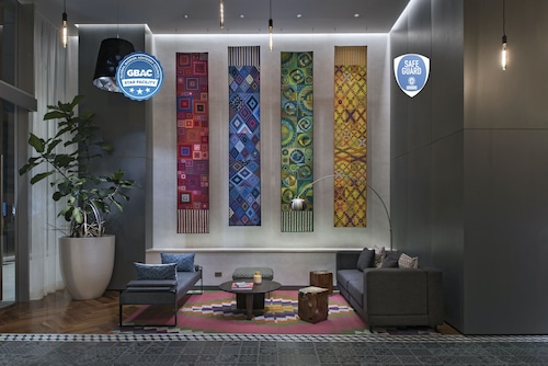Hyatt Centric Guatemala City