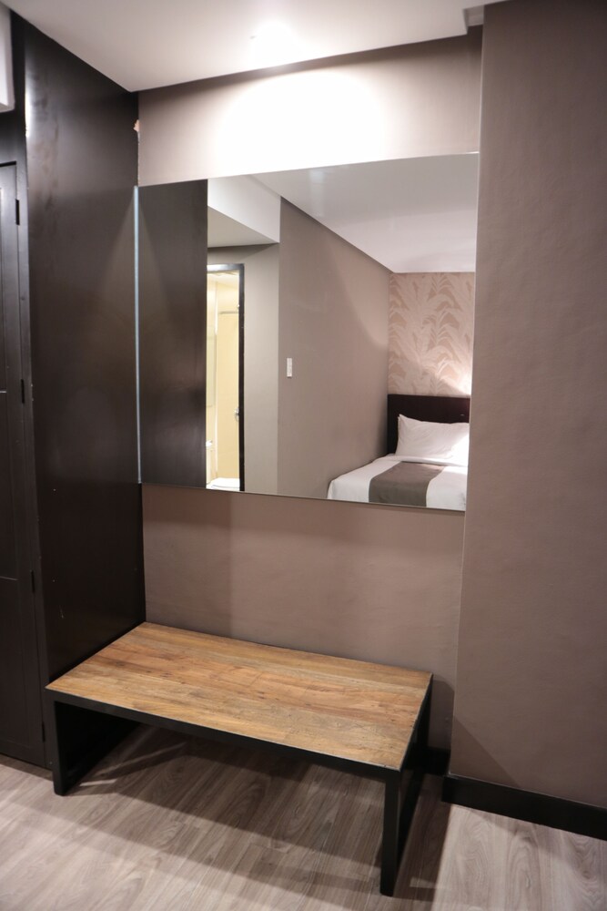 In-Room Amenity