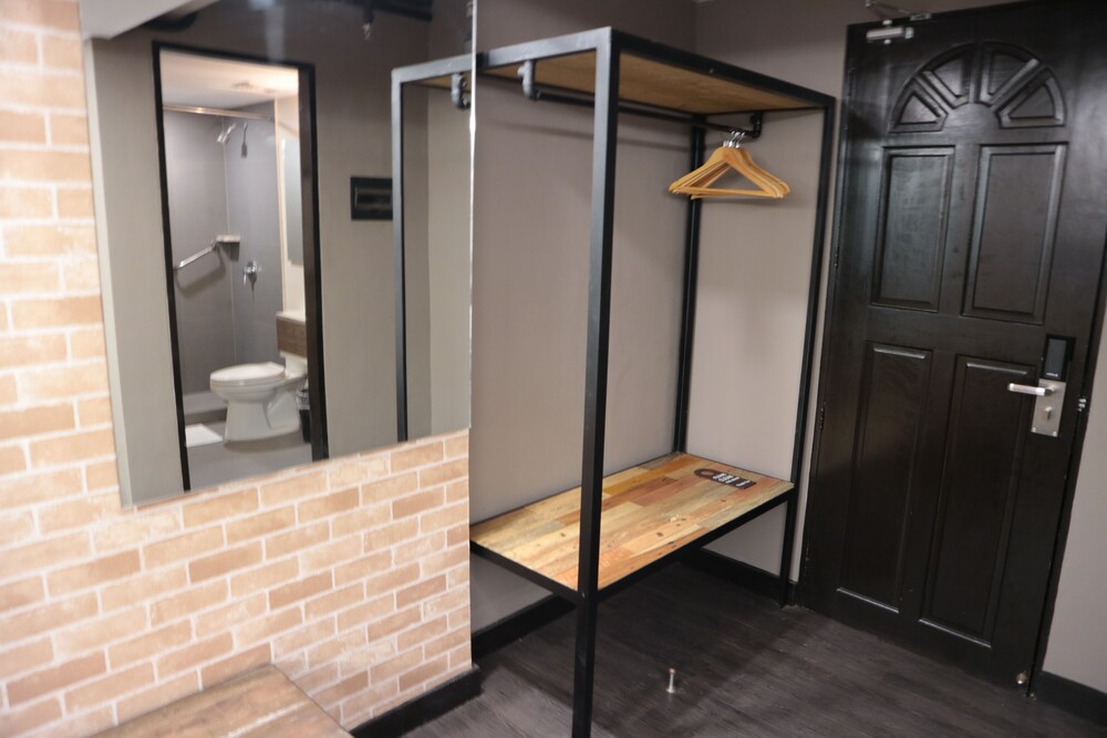 In-Room Amenity