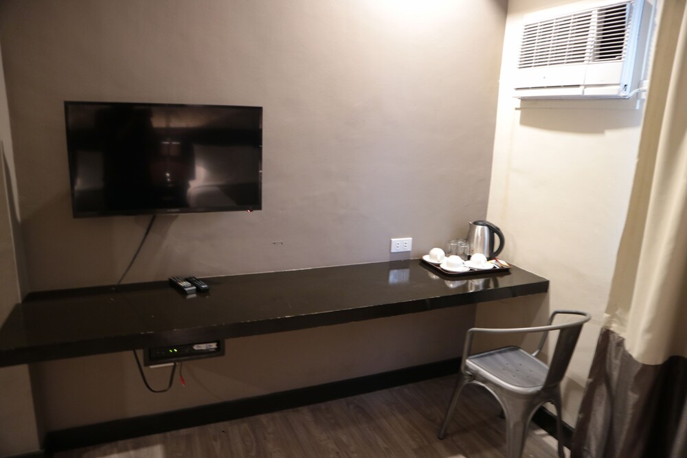 In-Room Amenity