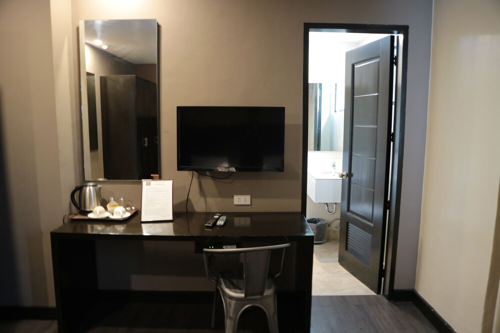 In-Room Amenity