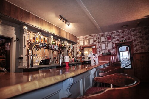 The Kinmount Hotel