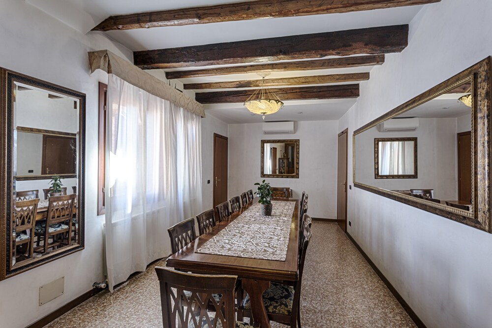 Interni dell'hotel