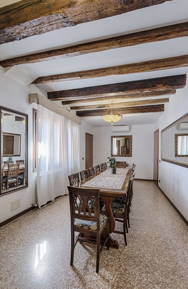 Interni dell'hotel
