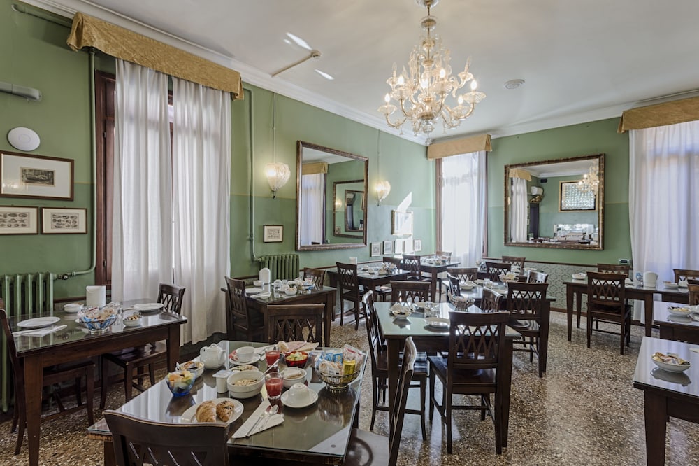 Sala colazione