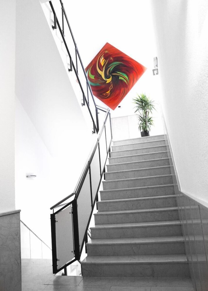 Treppe