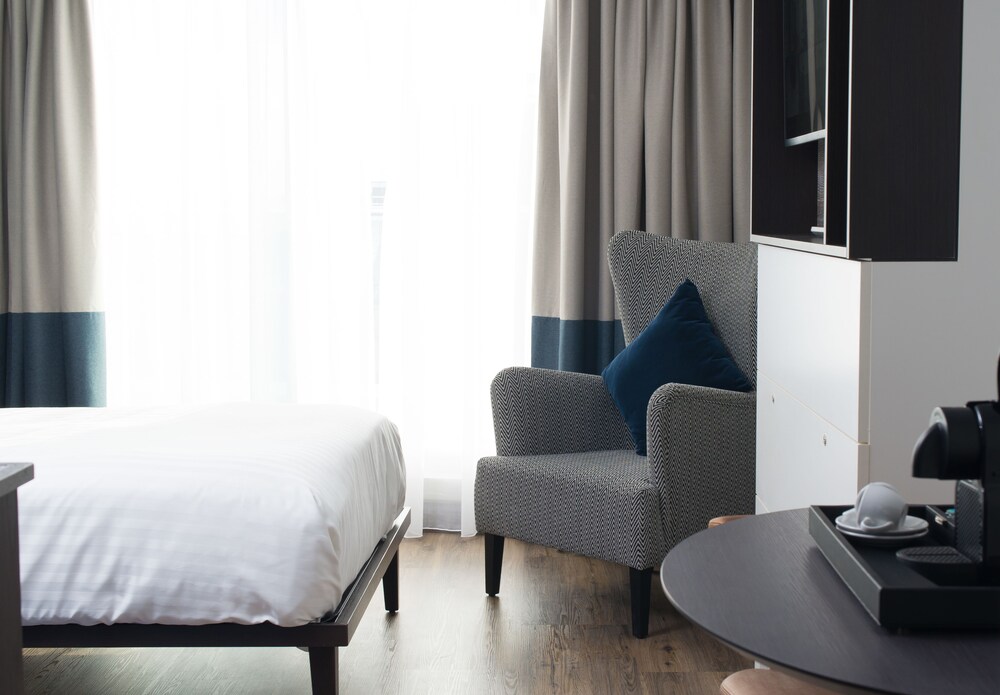Studio, 1 Double Bed - Guestroom