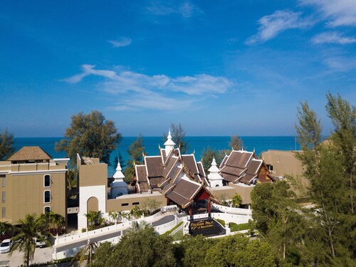 Maikhao Palm Beach Resort - SHA Plus