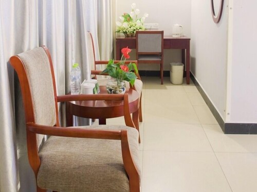 In-Room Amenity