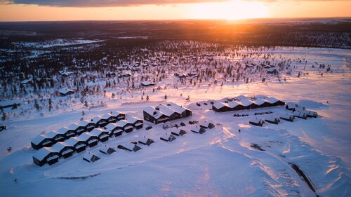 Star Arctic Hotel