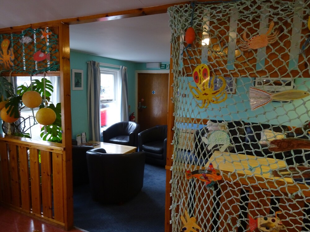 Hotel Interior
