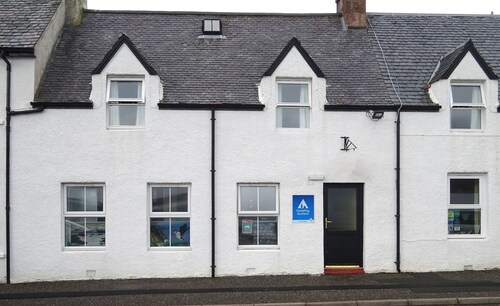 Ullapool Youth Hostel