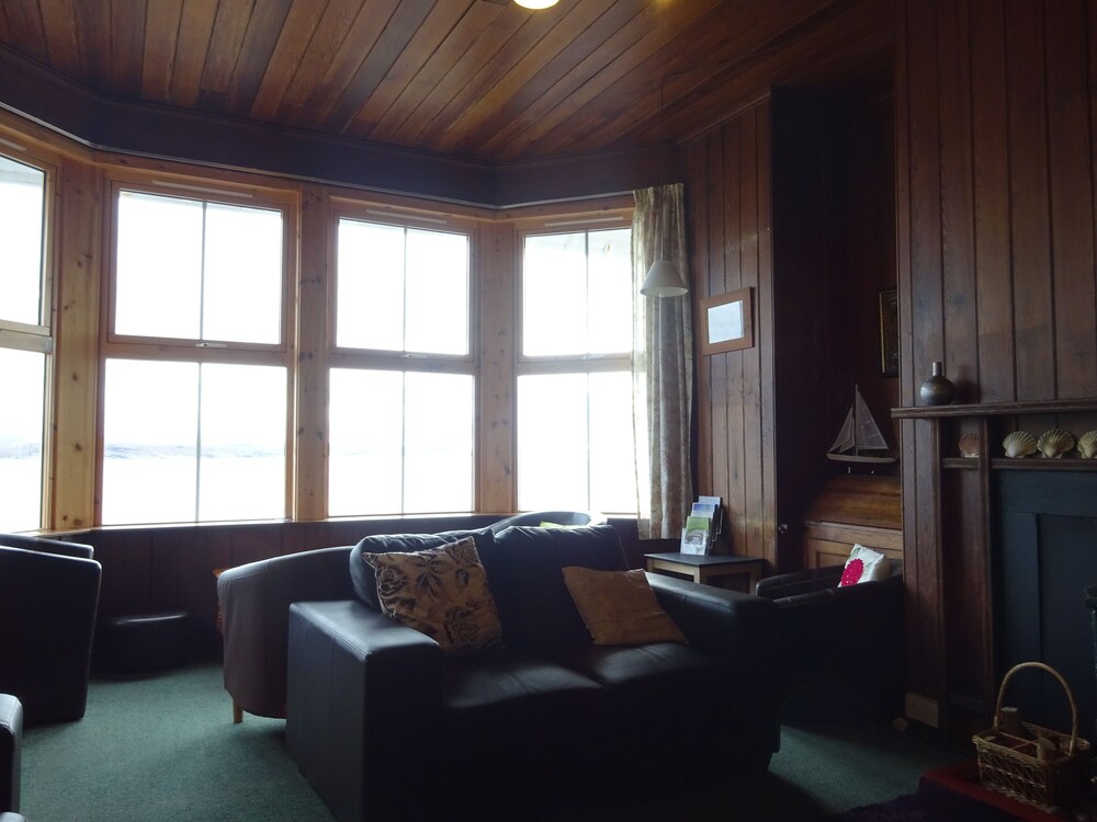 Hotel Interior