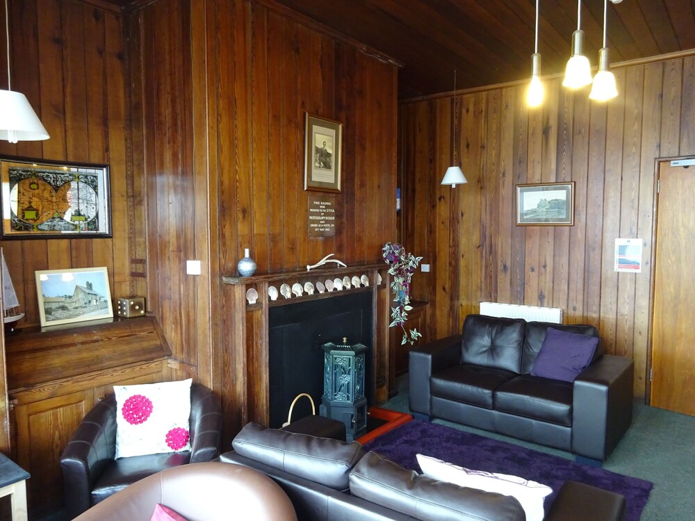 Hotel Interior