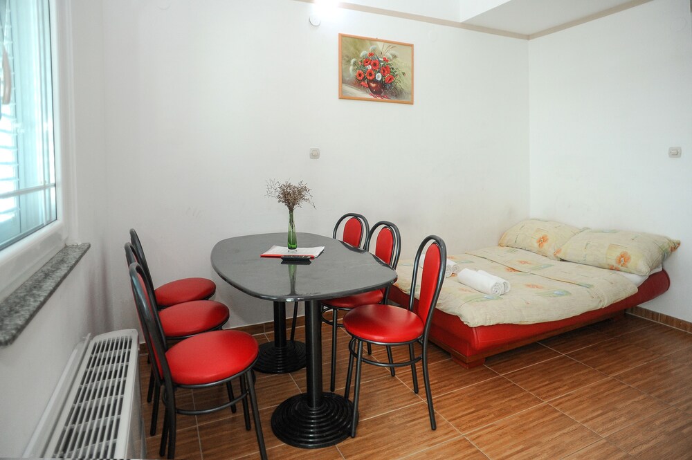 Duplex, 2 Bedrooms, Balcony, Sea View - Guestroom