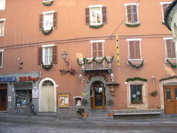 Albergo Gufo
