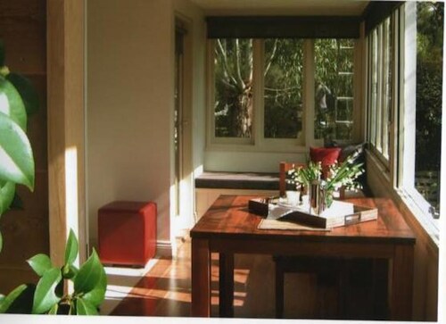 Hollyhock B&B