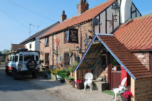 Yarm Cottages 4 U