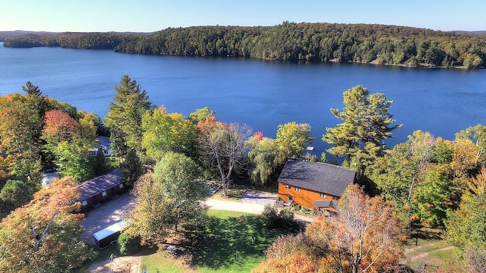 Lake View