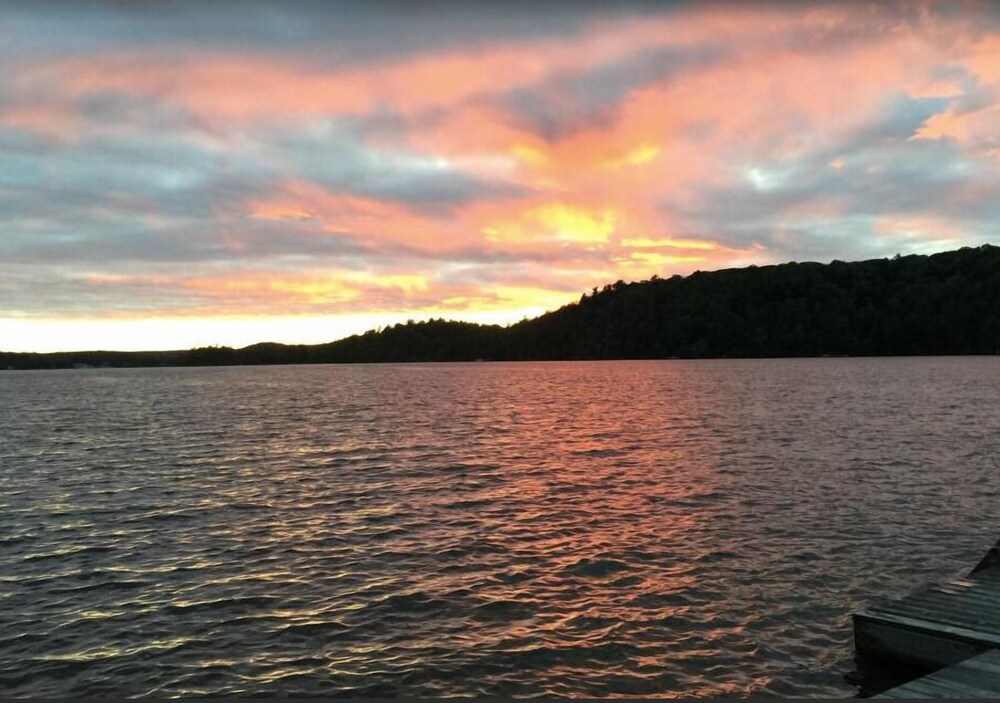 Lake