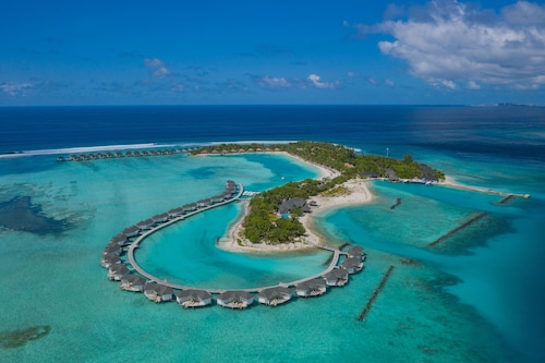 Cinnamon Dhonveli Maldives-Water Suites