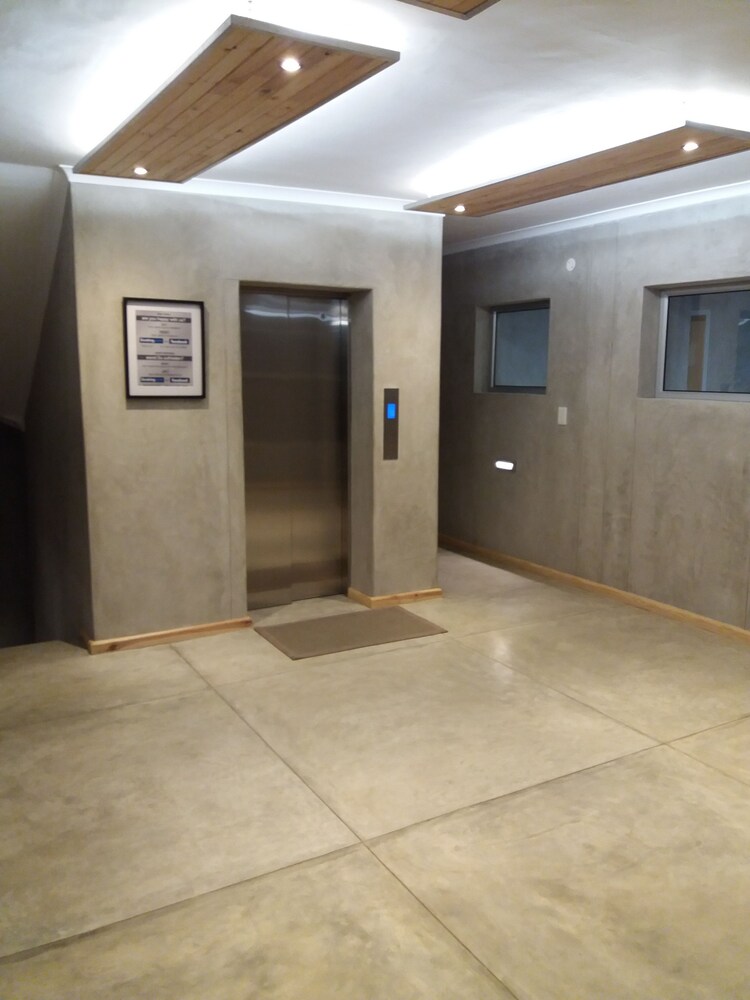 Hotel Interior