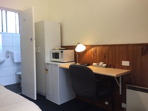 Lithgow Valley Motel