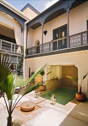 Riad Adore