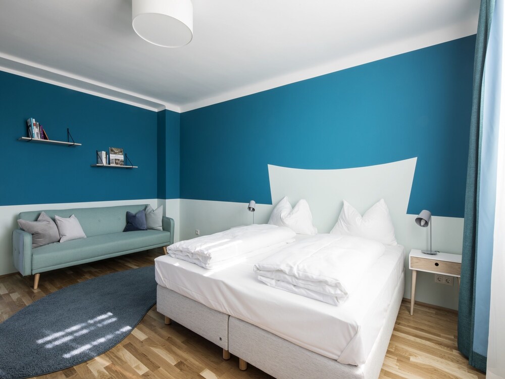 Apartment (Large) - Featured Image