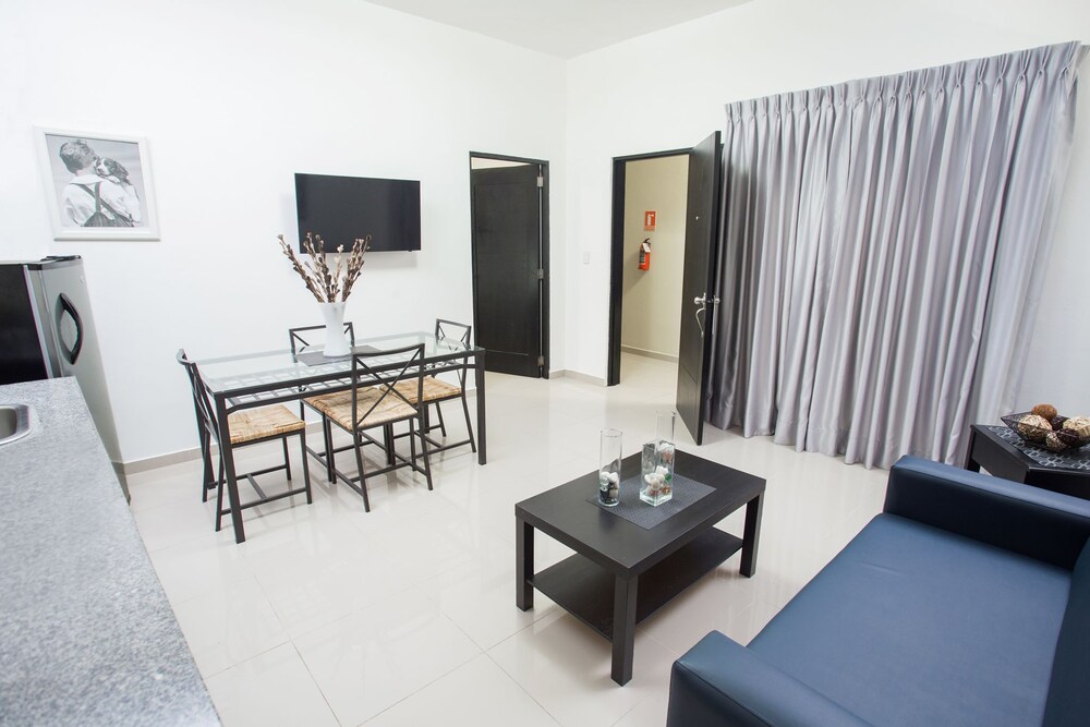 Suite monolocale Junior, 1 camera da letto - Immagine fornita dalla struttura