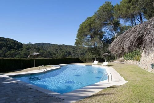 SUMMER OFFER - Apartment with pool, terrace, and near the beach