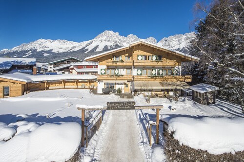 Alpenpension Claudia