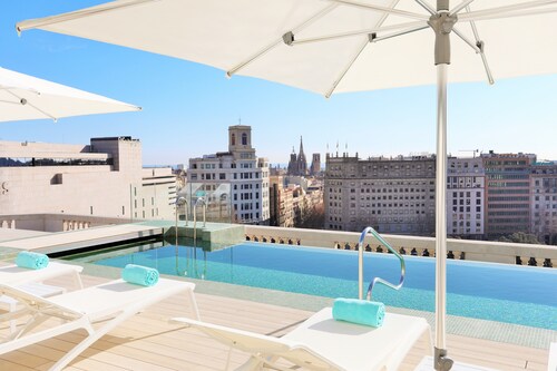 Iberostar Selection Paseo de Gracia