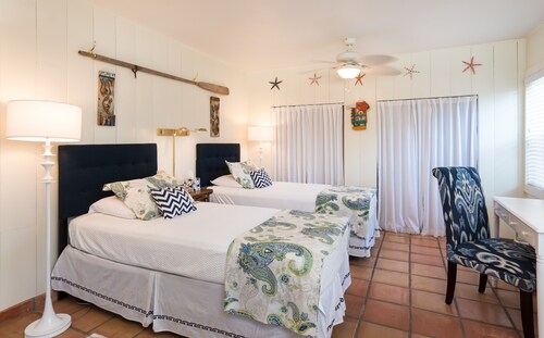 Private Ocean Front Cottage Paradise Found Florida Melbourne Beach Dog Friendly