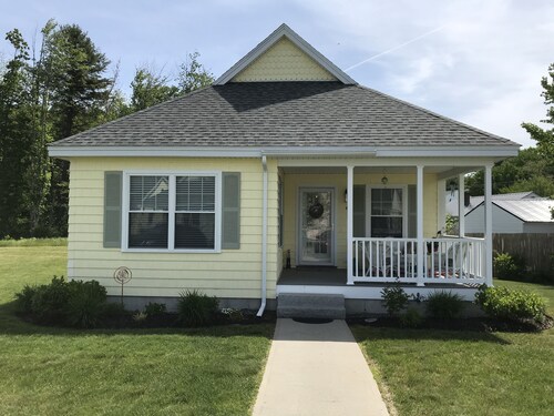 Summer Winds Cottage