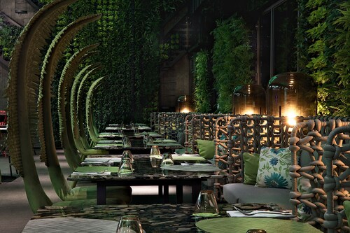 arTree hotel