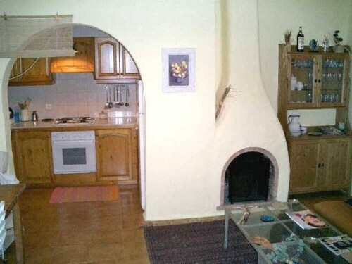 Appartement à Fornells: Couple idéal avec enfants