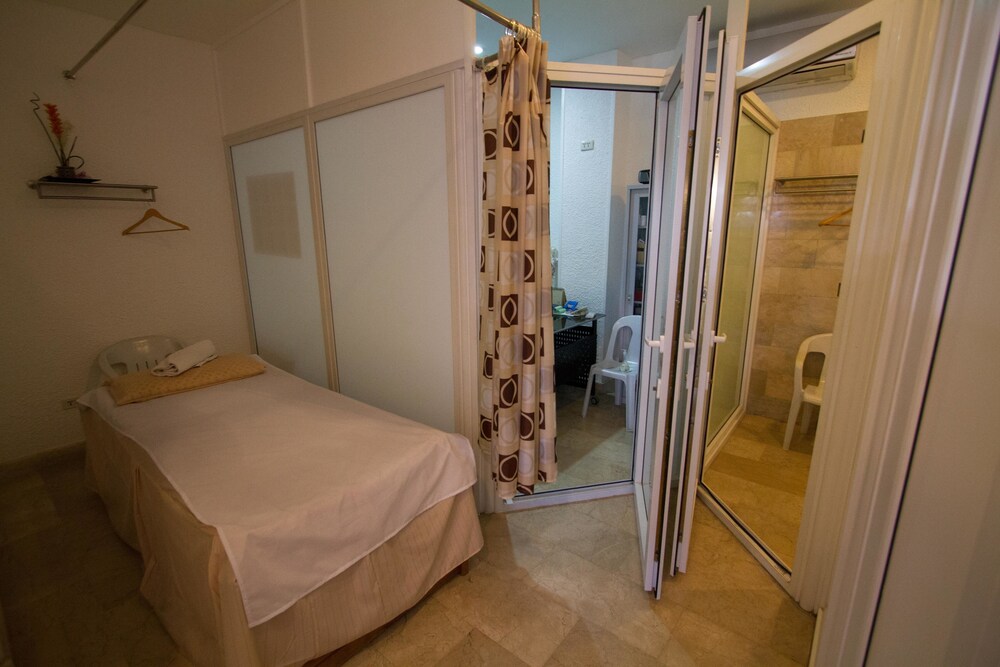 Treatment Room