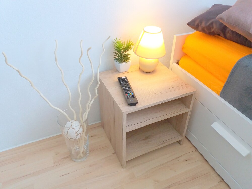 Zimmer (Studio-Apartment-22m2-101-102-103)