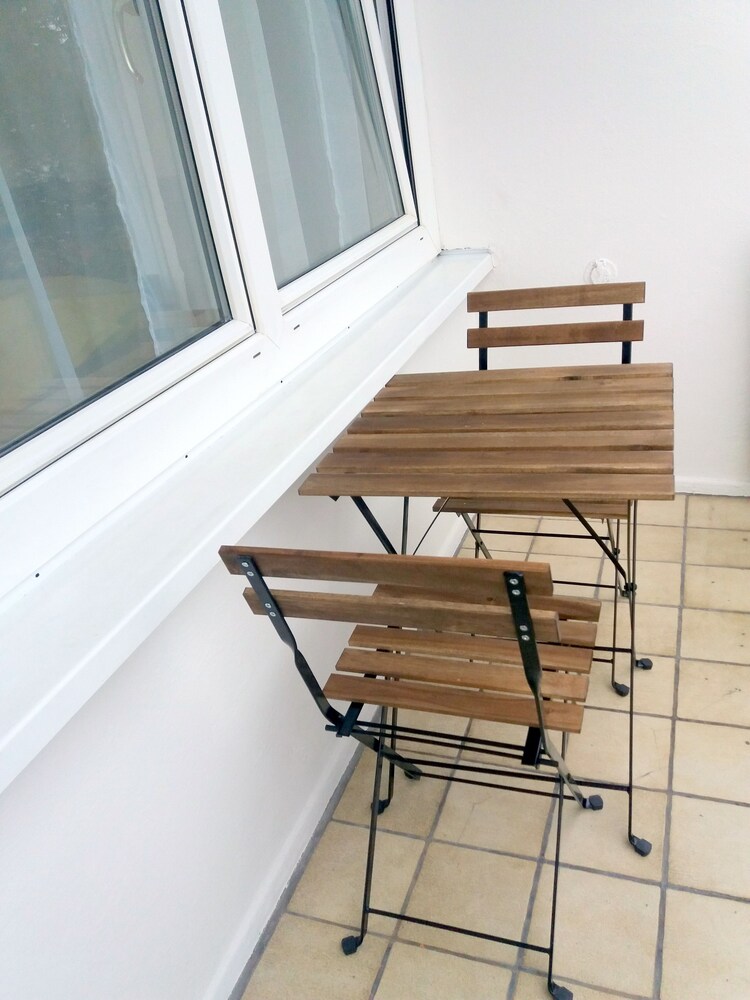 Balkon (Apartment-2SZ-205)