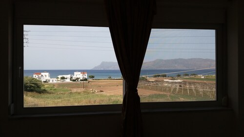 Kissamos Serene 3 bedroom Apartment