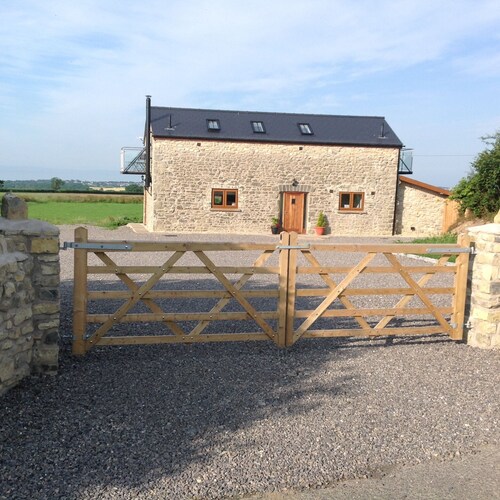 “The Gallops" 🐎 Beautiful Cottage Quiet Rural fab views 🐕