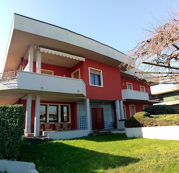 Villa Boninsegna