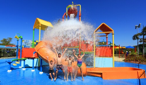 Discovery Parks - Coolwaters Yeppoon