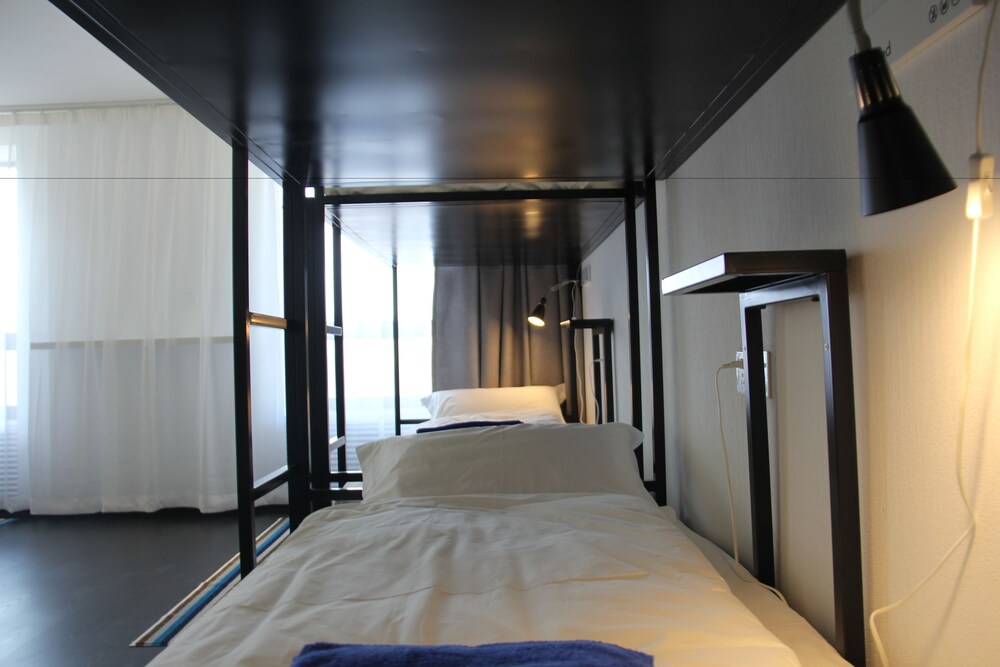 ห้องพัก