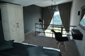 Grand Hotel Murgavets